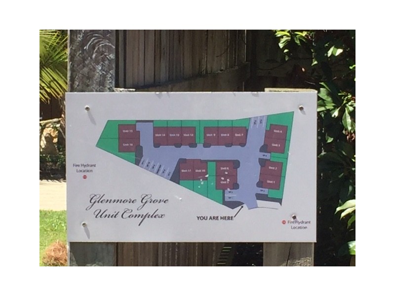 4 / 60-64 Glenmore Street, Kallangur QLD 4503