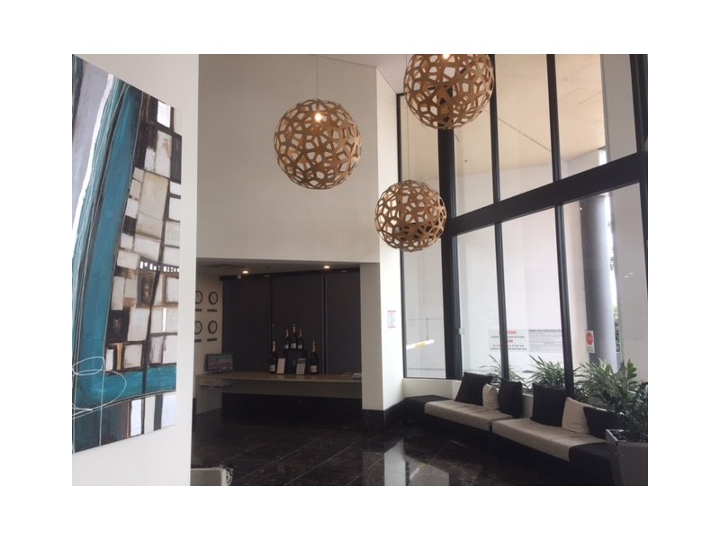 32/293 North Quay, Brisbane City QLD 4000