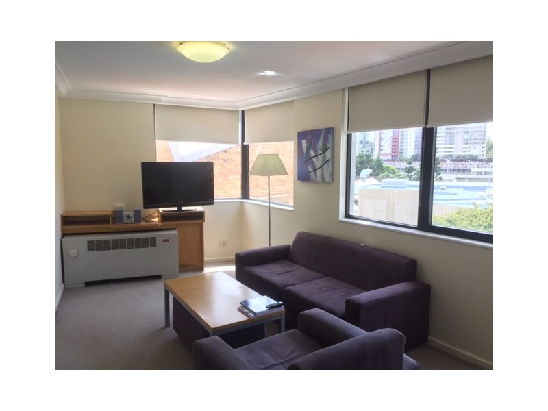 32/293 North Quay, Brisbane City QLD 4000