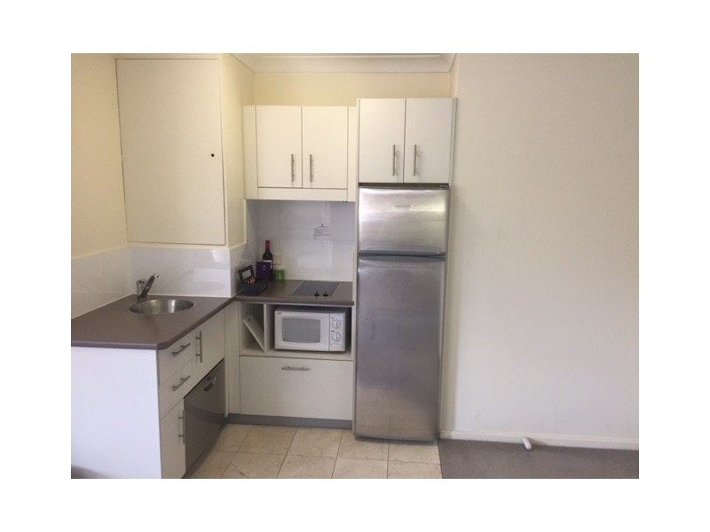 32/293 North Quay, Brisbane City QLD 4000