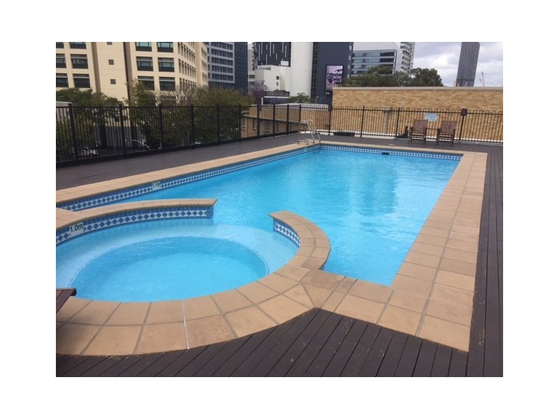 32/293 North Quay, Brisbane City QLD 4000