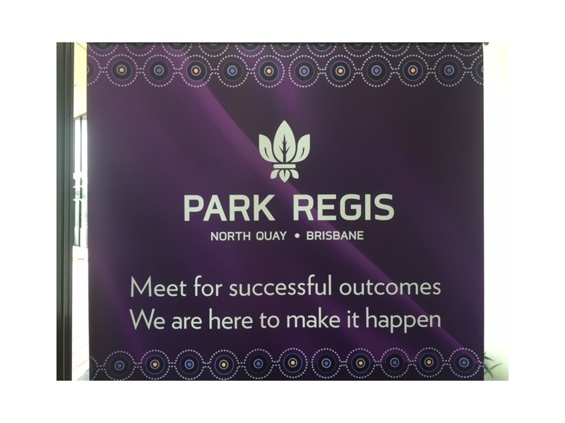 32/293 North Quay, Brisbane City QLD 4000