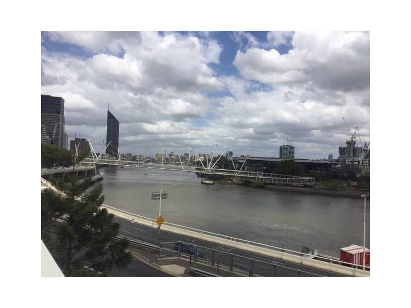 32/293 North Quay, Brisbane City QLD 4000