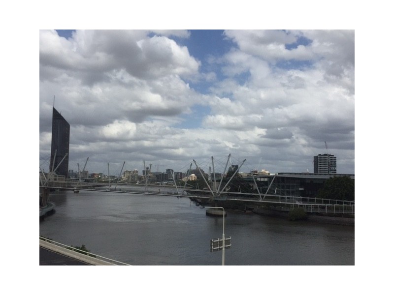 32/293 North Quay, Brisbane City QLD 4000