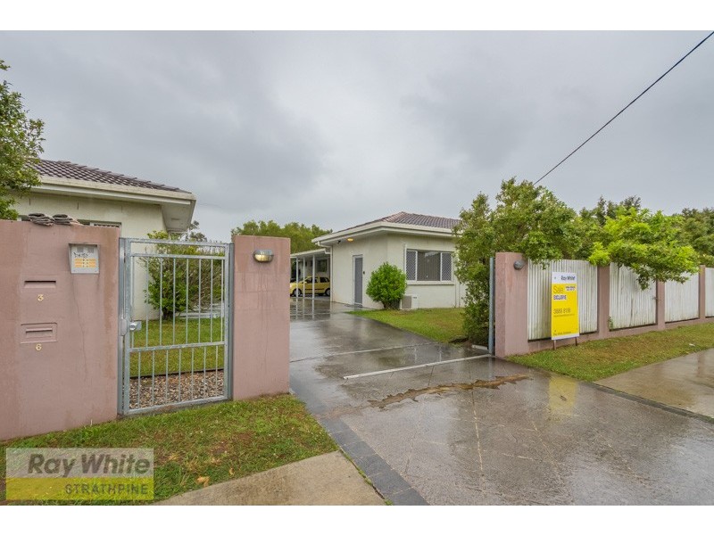5/35 Harvey Street, Strathpine QLD 4500