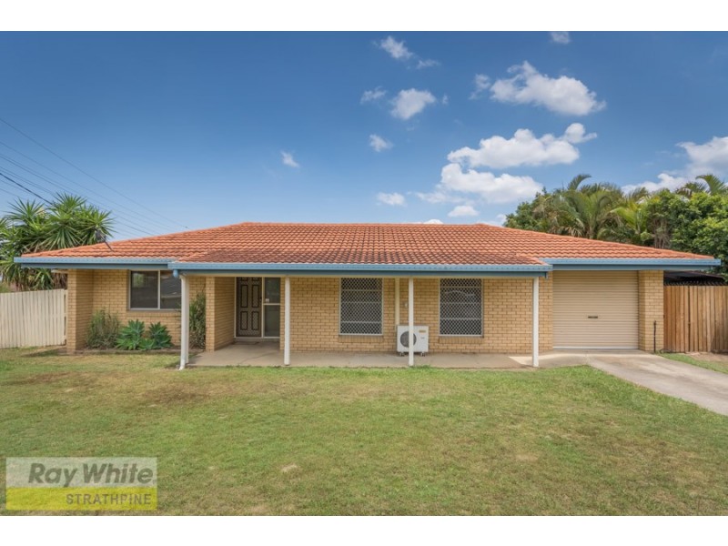 23 Nyanda Street, Strathpine QLD 4500