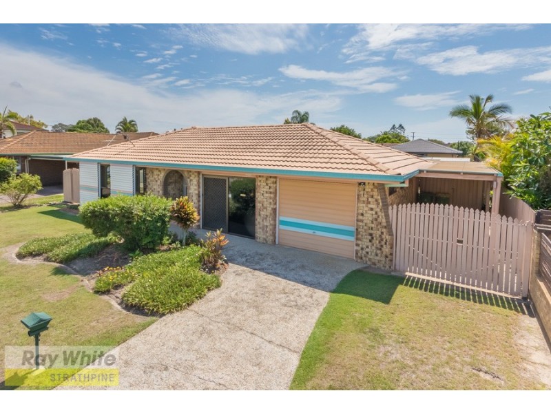 6 Jilloong Street, Strathpine QLD 4500