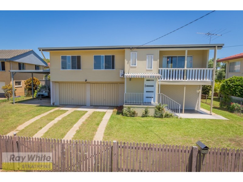 3 Ottilie Street, Strathpine QLD 4500