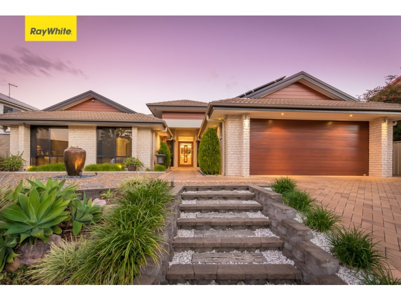 25 Buckingham Street, Strathpine QLD 4500