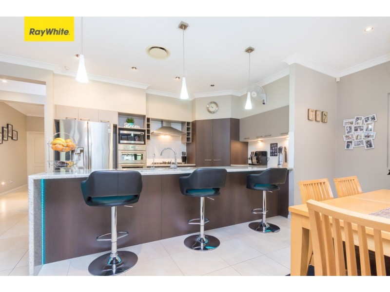 25 Buckingham Street, Strathpine QLD 4500