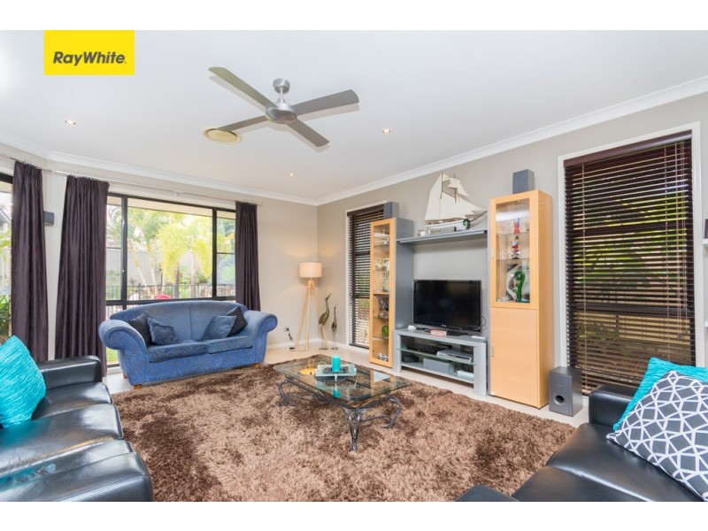 25 Buckingham Street, Strathpine QLD 4500