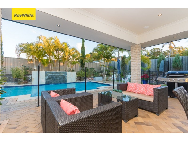 25 Buckingham Street, Strathpine QLD 4500