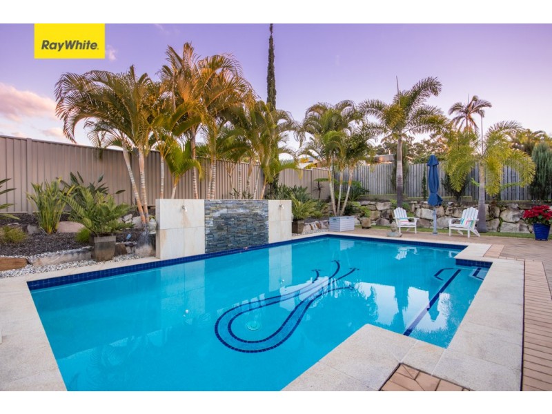 25 Buckingham Street, Strathpine QLD 4500