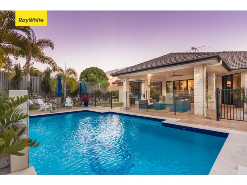 25 Buckingham Street, Strathpine QLD 4500