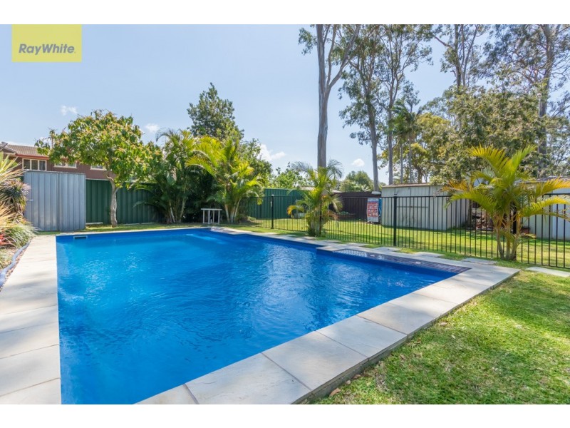 20 Chaucer Parade, Strathpine QLD 4500