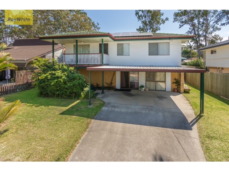 20 Chaucer Parade, Strathpine QLD 4500