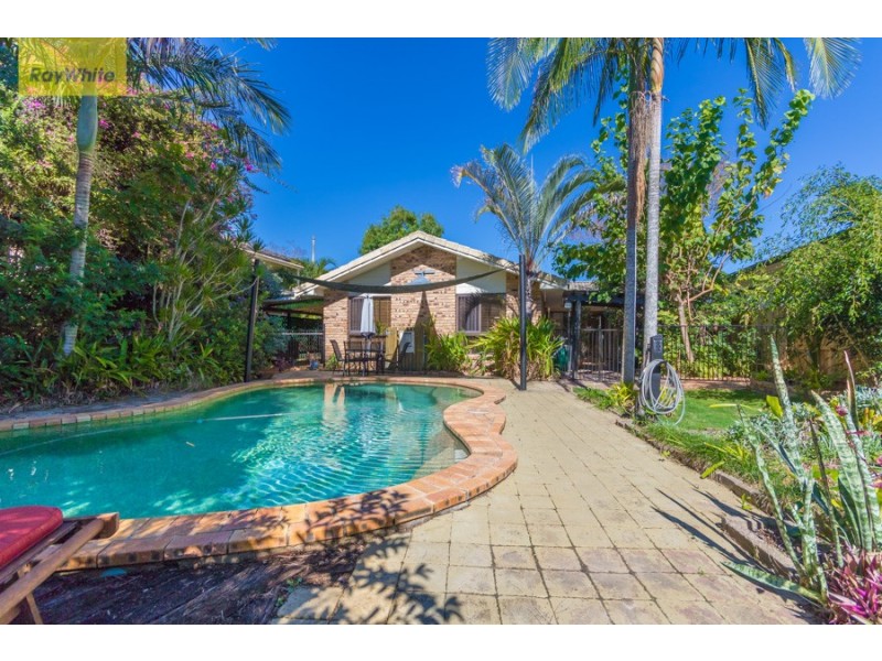 4 Lancaster Street, Strathpine QLD 4500