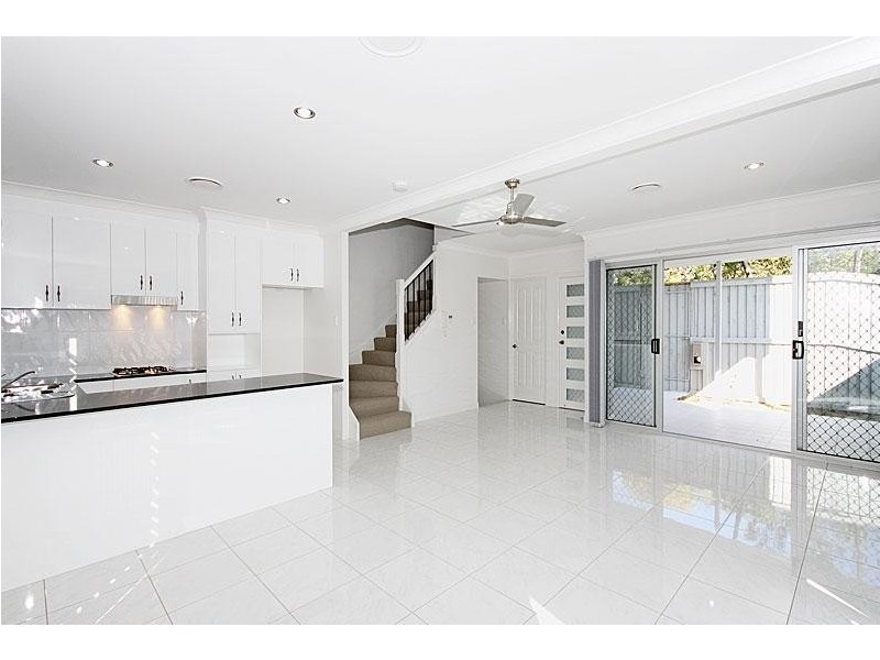 2A Gardiner Street, Alderley QLD 4051