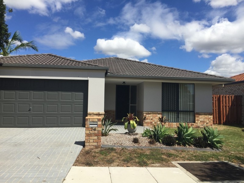 74 Denning Road, Bracken Ridge QLD 4017