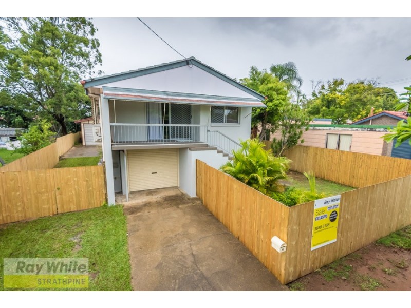 4 Kumbari Street, Bray Park QLD 4500