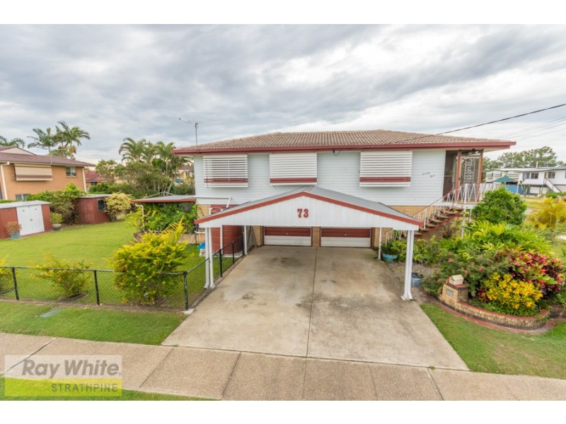 73 Grahams Road, Strathpine QLD 4500