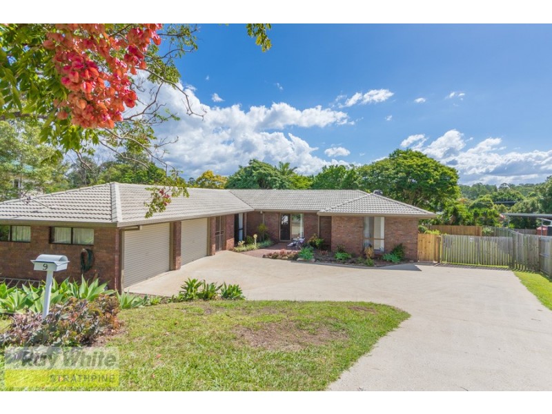 9 Argyle Street, Petrie QLD 4502