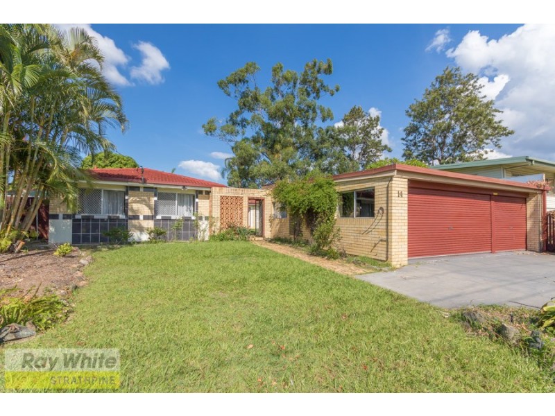 14 Windrest Street, Strathpine QLD 4500