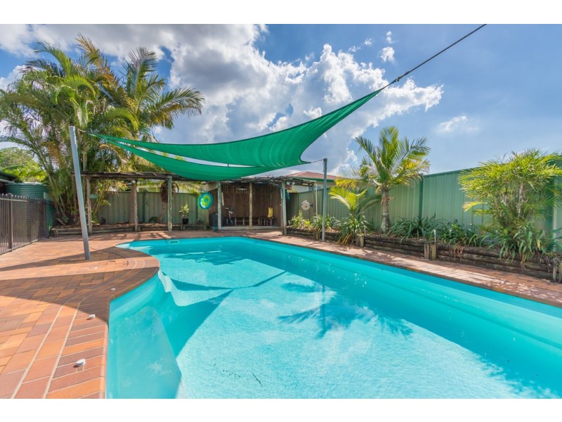 79 Bells Pocket Road, Strathpine QLD 4500
