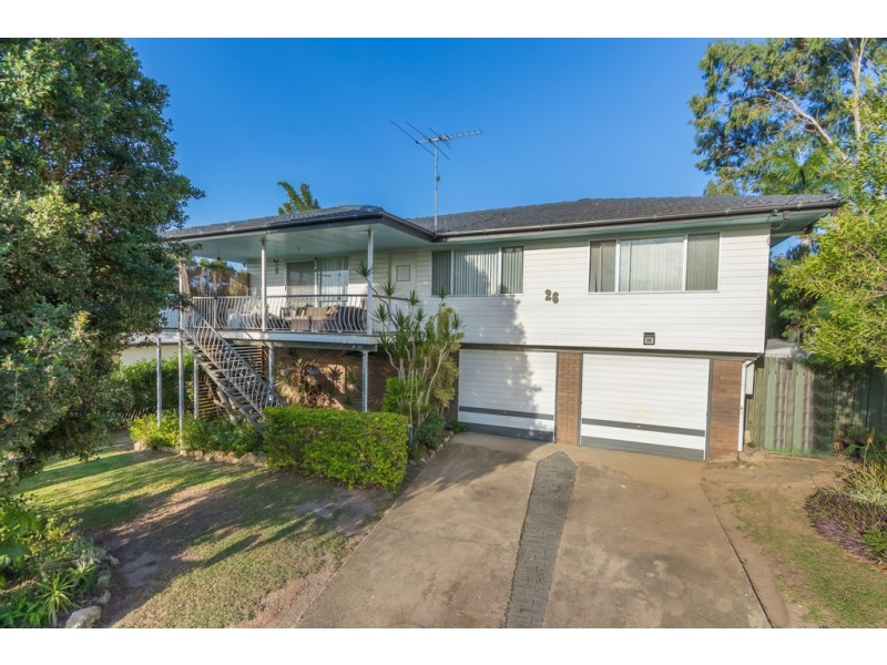 26 Evergreen Avenue, Bray Park QLD 4500