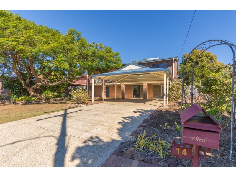 14 Grahams Road, Strathpine QLD 4500