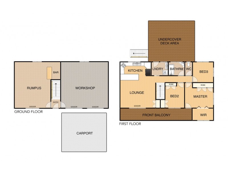 14 Grahams Road, Strathpine QLD 4500