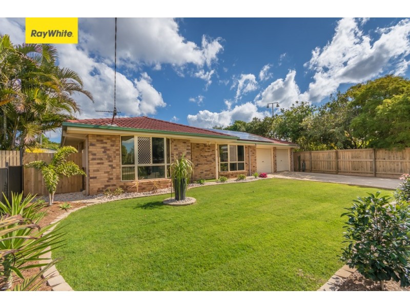 4 Judith Street, Bray Park QLD 4500