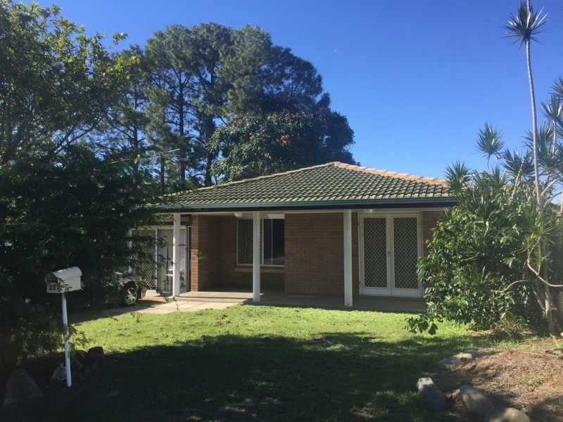 22 Kensington Way, Strathpine QLD 4500