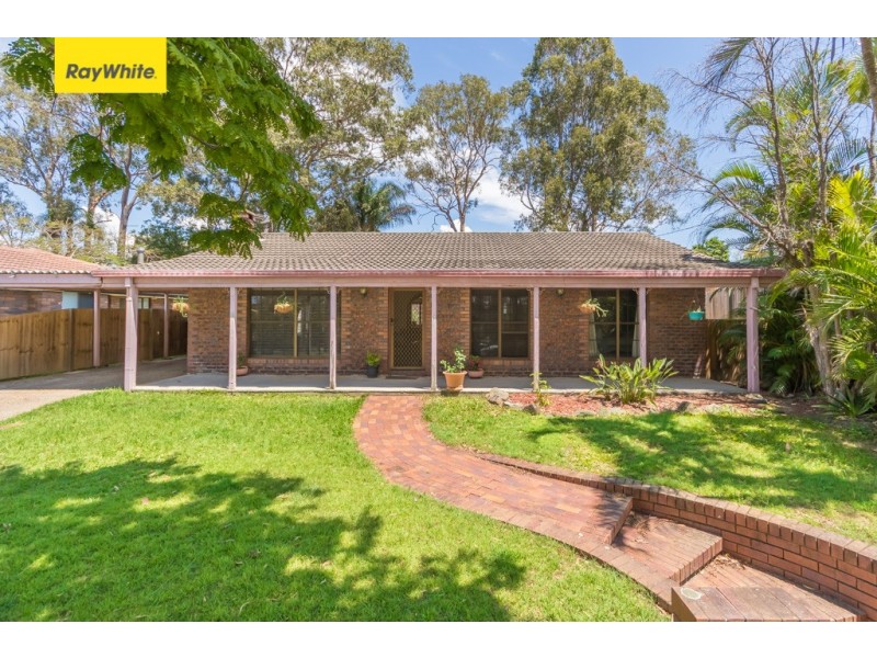 22 Woodlands Ave, Petrie QLD 4502