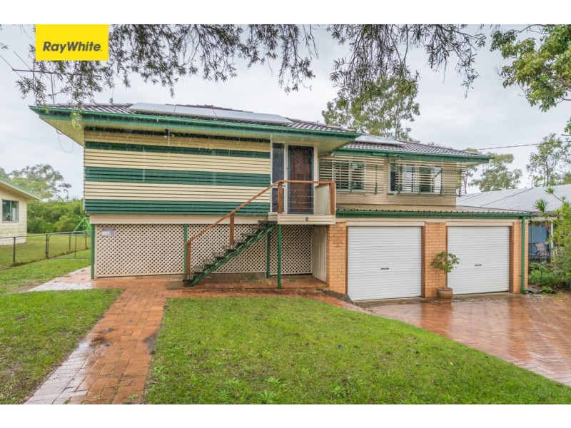 6 Rangeview Street, Strathpine QLD 4500