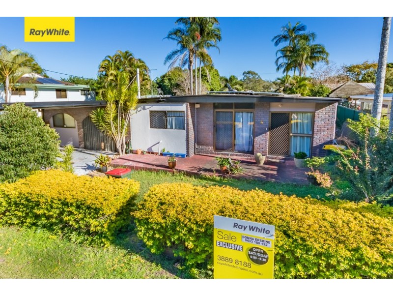 4 Geoffrey Street, Caboolture QLD 4510