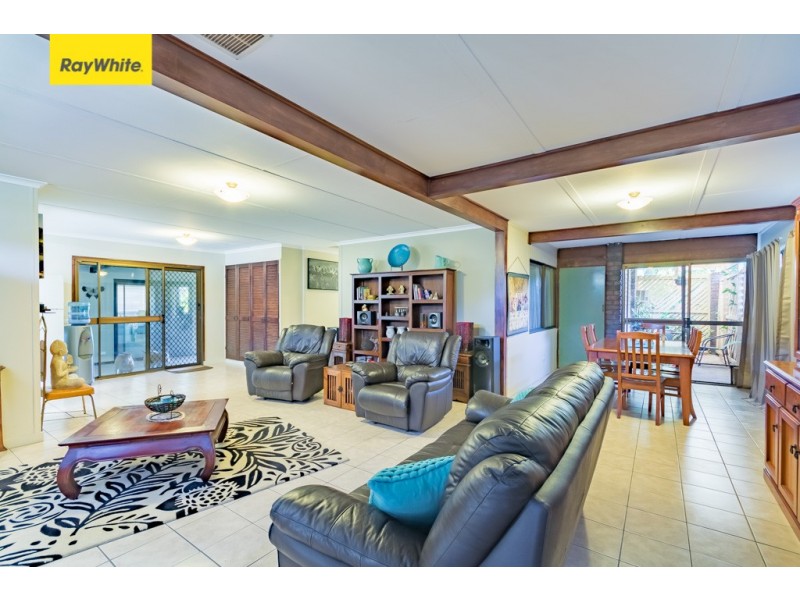 4 Geoffrey Street, Caboolture QLD 4510