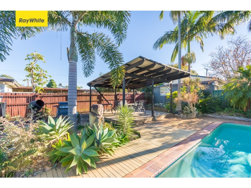 4 Geoffrey Street, Caboolture QLD 4510