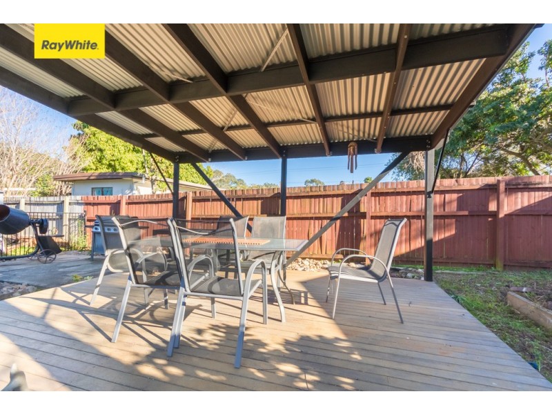 4 Geoffrey Street, Caboolture QLD 4510