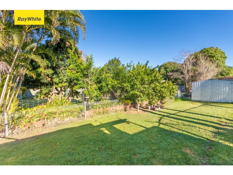 4 Geoffrey Street, Caboolture QLD 4510
