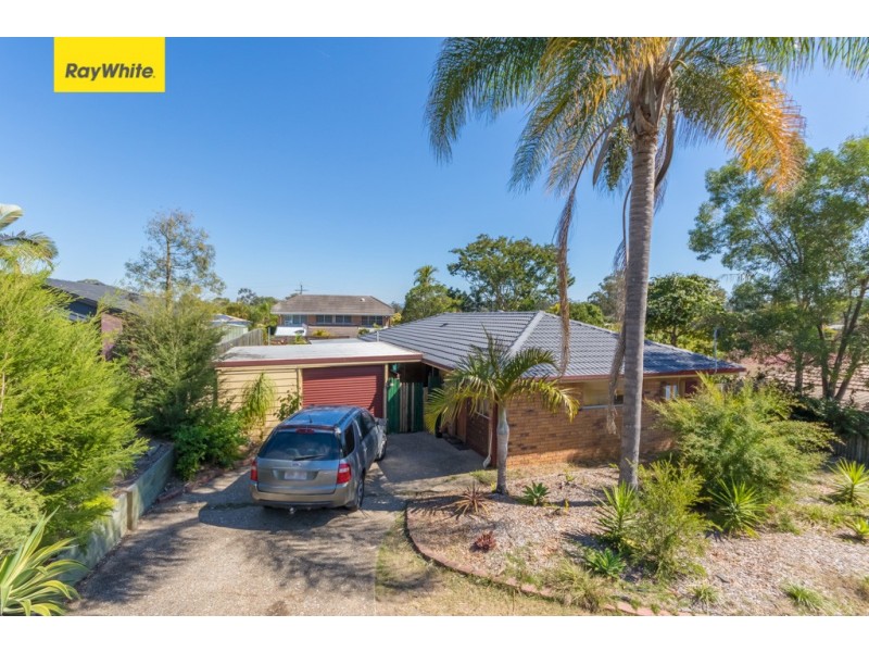 8 Barrine Court, Petrie QLD 4502
