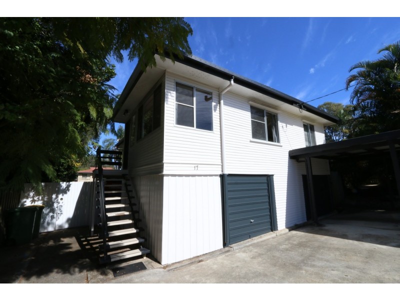 17 Clifford Street, Bray Park QLD 4500