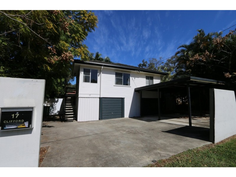 17 Clifford Street, Bray Park QLD 4500