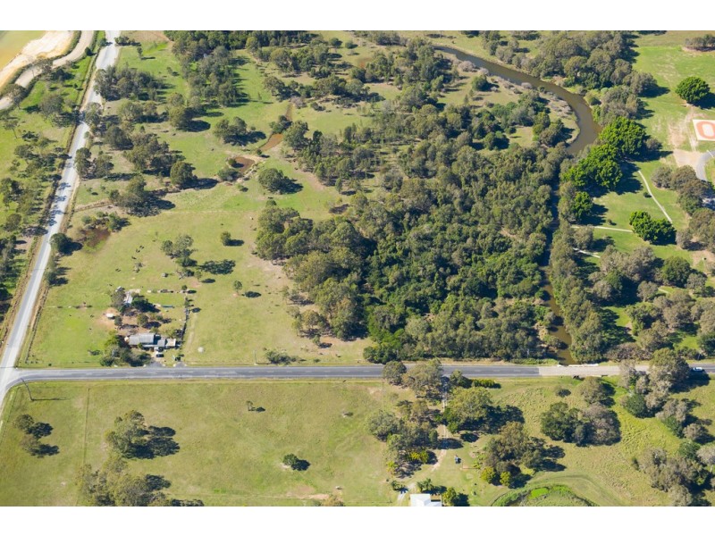 0 Lawnton Pocket Road, Strathpine QLD 4500