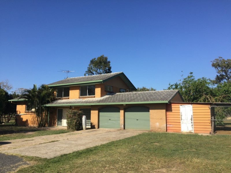 0 Lawnton Pocket Road, Strathpine QLD 4500