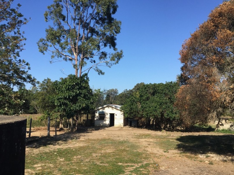 0 Lawnton Pocket Road, Strathpine QLD 4500