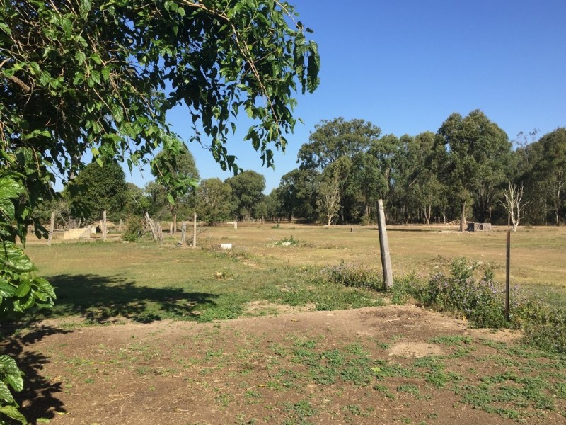 0 Lawnton Pocket Road, Strathpine QLD 4500