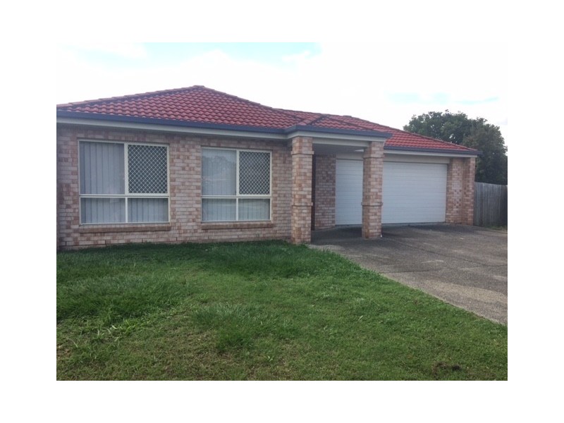 7 Bristol Court, Bray Park QLD 4500