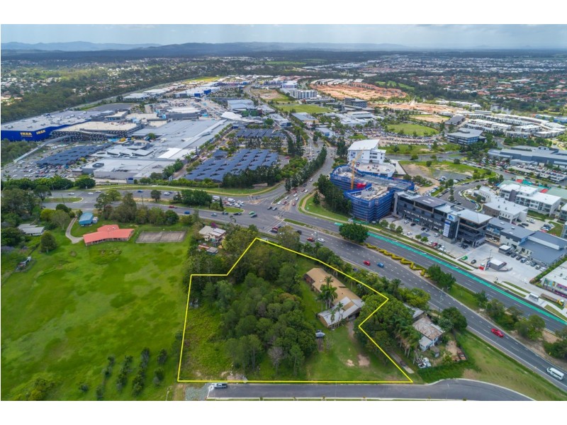 1741 – 1747 Anzac Ave, Mango Hill QLD 4509