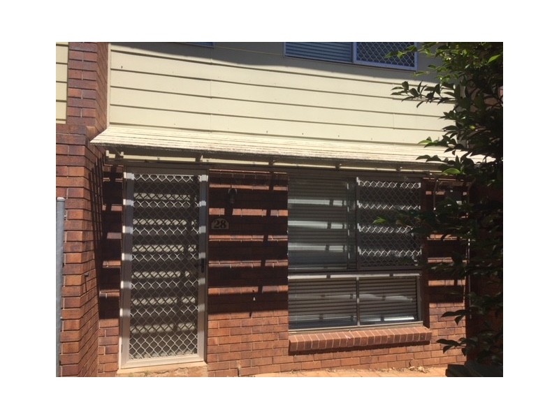 28/6 O’Brien Street, Harlaxton QLD 4350